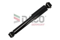 563501 Daco Germany StoßDäMpfer FüR Smart