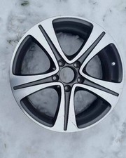 1x Alufelge 17 Zoll Mercedes-Benz E-Klasse W213 Aluminum Rim 1x Alufelge 17 Zoll Mercedes-Benz E-Klasse W213 Aluminum Rim