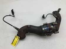 Katalysator ohne Lambdasonde Fiat Punto 199 51854357 P24074330