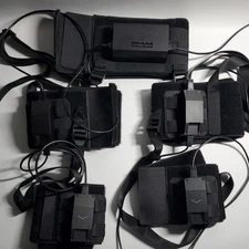 HaritoraX VR Body Tracking System  - Includes Elbow and Hip Tracking Expansions