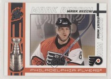 2003-04 Pacific Quest for the Cup Mark Recchi #79 HOF o6n