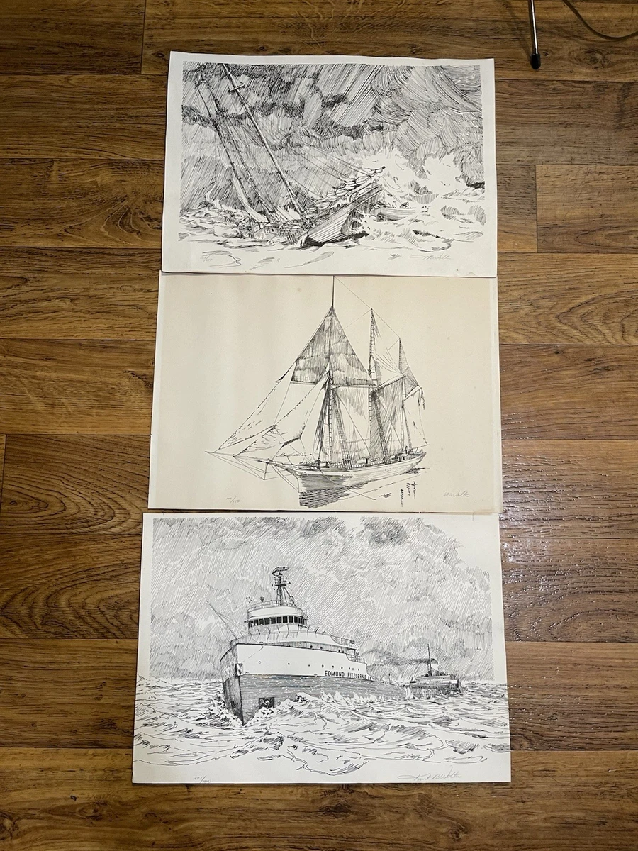 Home Décor Lithographs for sale | eBay