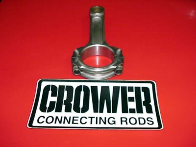 1 Crower 6.00