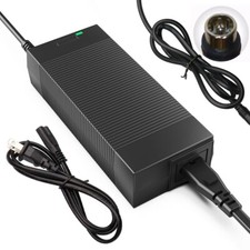 42V Adapter Charger for NAKTO Cruiser, Classic, Elegance, Camel Series E-Bikes