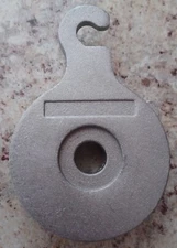 Big Dog Ez Pull Ramp For Clutch.40% Easier Cable Only.Lsd Rsd