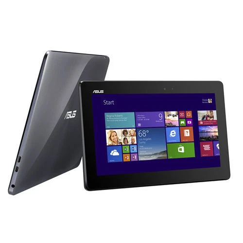 Tabletas ASUS Transformer Book/Laptops Convertible