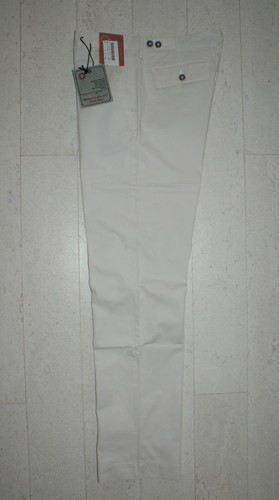 Pantalón hombre Murphy & Nye talla 36 nuevo* (cintura 47 cm) #00304 - Imagen 10 de 12