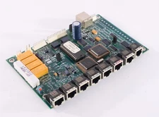 Kendro Laboratory Refrigerator Control Board Thermo Revco 304864 H06