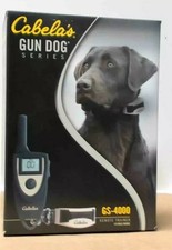 cabelas wireless dog fence