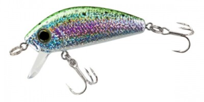 Yo-Zuri L-Minnow 1 3/4'' - Rainbow Trout - 3/16 oz Lure