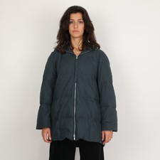 Jil Sander Coat, Uk Size 10