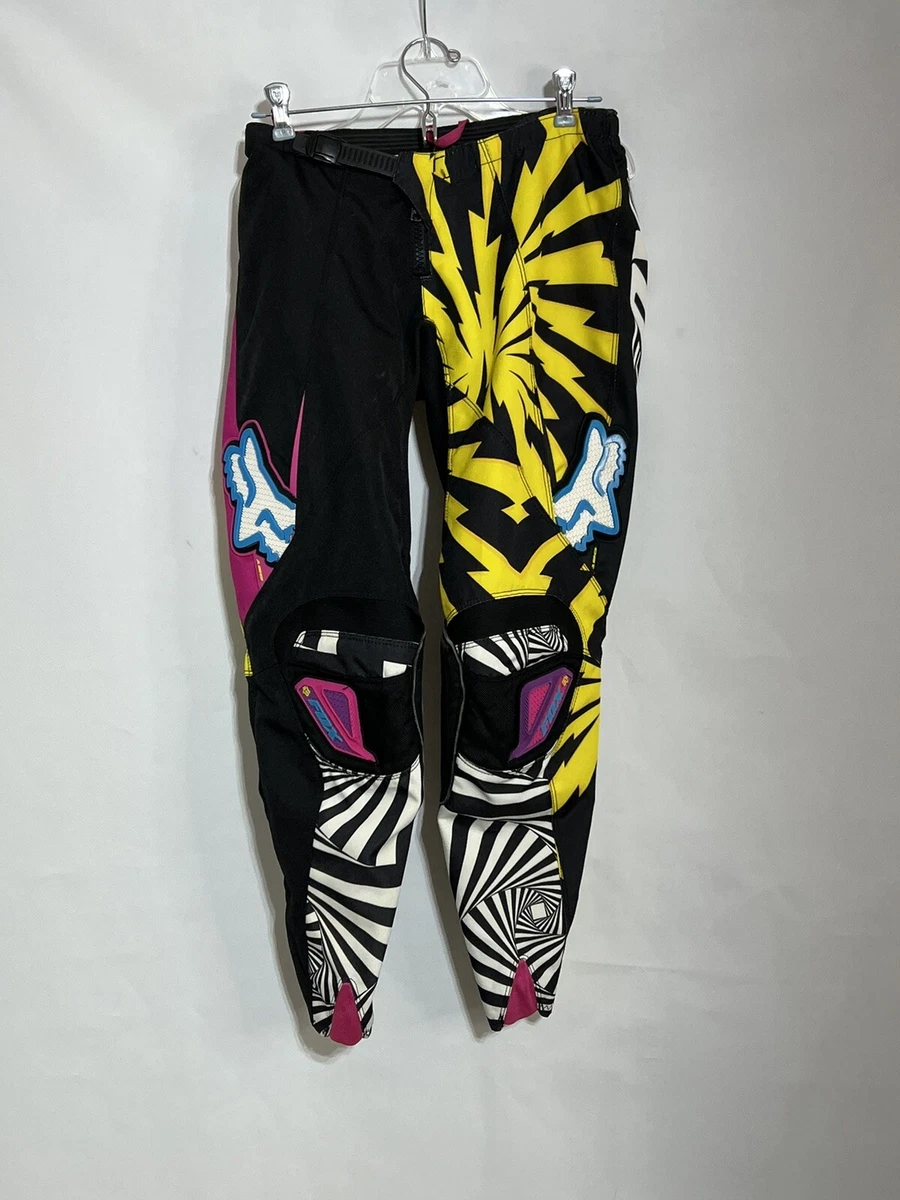 Atv clearance riding pants