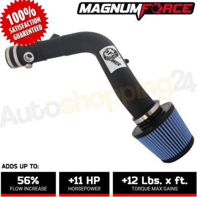aFe 54-12442 Magnum FORCE Cold Air Intake for 2006-2008 VW Jetta/Rabbit ...