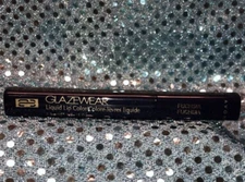 Avon Glazewear Liquid Lip Color ~ Fuchsia, New Old Stock