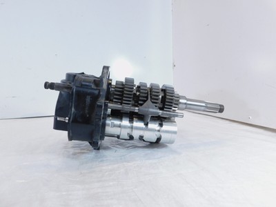 2007 BMW K1200r Sport Manual Gearbox Transmission 23007720793 for 