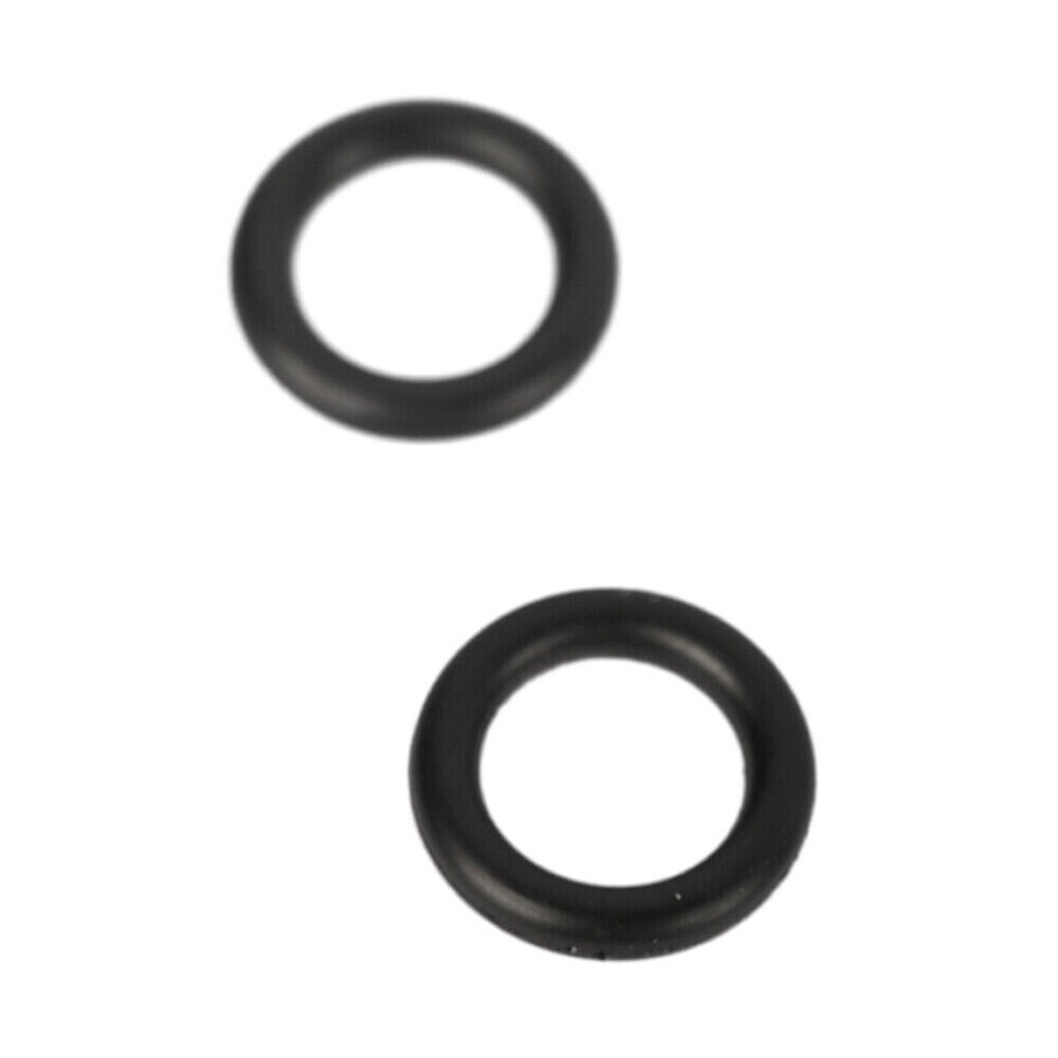 New 88718-1E150 A/C Condensor Hard Line Lock-Clamp-Clip For Toyota 2018 ...