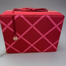 Estee Lauder Large Blockbuster 2021 Holiday Red Gift Bag Bag Only 