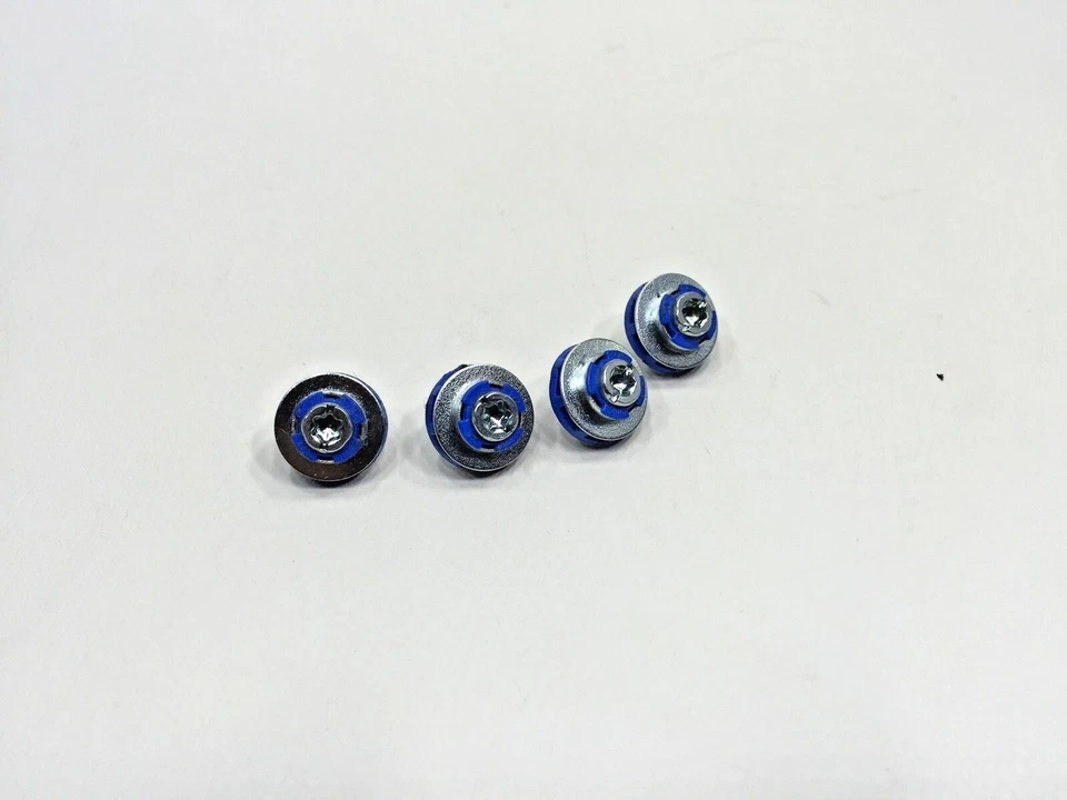 Lot 500 x HP Hard Drive Screws 6005 Z200 6000 8000 8200 DC7800 DC7900 450712-001 - Image 3 of 3