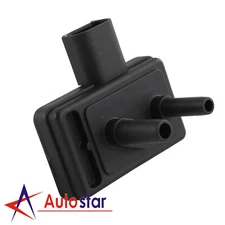 DPFE EGR Pressure Feedback Sensors DPFE4 For Ford Pickup Truck