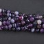 Wholesale-Natural-Gemstone-Round-Spacer-Loose-Beads-4MM-6MM-8MM-10MM-12MM thumbnail 17