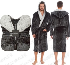 ebay mens robes