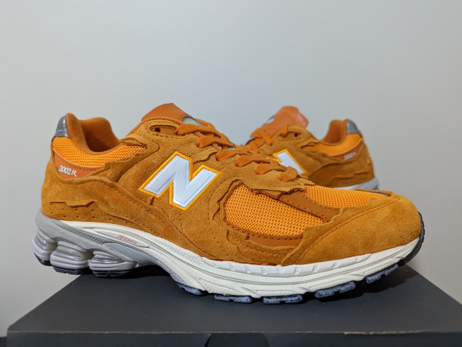 New Balance 2002R Protection Pack 