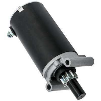 Anlasser 12V for Cub Cadet i1046 i1050 Toro G4030 G4050 LX425 LX468 LX500