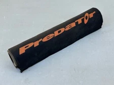 Vintage Schwinn Predator V-04 Old School Bmx Frame Pad Crash Pad Original