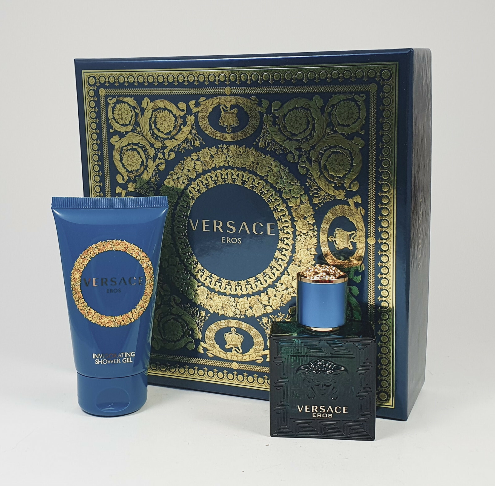 versace eros 30ml