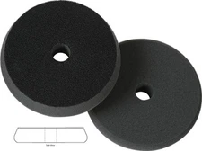 lake country forced rotation buffing pad FR-HBlack5.5
