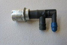 Vintage Valley Forge Pcv Valve Fits 1980-2001 Ford V8 Pc832