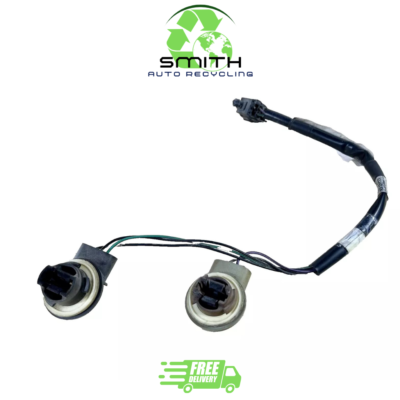 1994-2001 Dodge Ram Tail Light Lamp Wiring Pigtail Harness