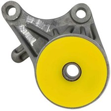 Motorlager + Powerflex PU Verstärkung Vorn Opel Astra G Zafira A 2.0 2.2 16V OPC