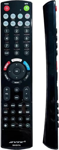 Mando a distancia de reemplazo para TV Sony Bravia 3d Hd Netflix Youtube sin necesidad de configuración - Imagen 4 de 5