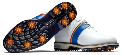 Zapatos de golf FootJoy Premiere Series Pacific Sunset Collection Packard 53981-BLEMS - Imagen 4 de 6