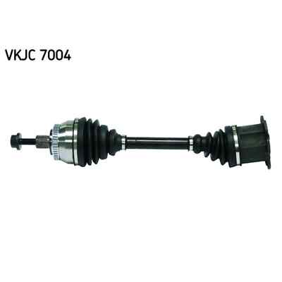 SKF Antriebswelle vorne links für Ford Galaxy Seat Alhambra VW Sharan