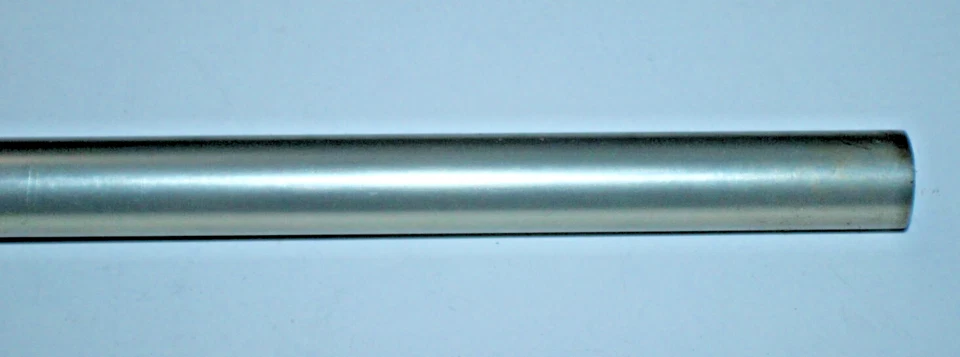 Tubo de asiento de tija de sillín con suspensión de titanio 380/25,4 mm 0 mm desplazado grava remitente de EE. UU. Foto 3 de 4