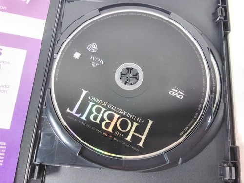 Hobbit Trilogy: Unexpected Journey, Desolation of Smaug, Battle Of Five Armies - Picture 7 of 18