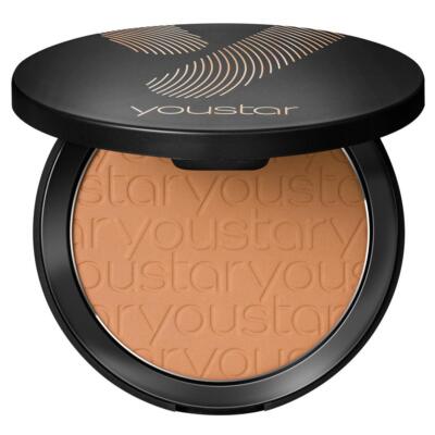 youstar BRONZE ME! Compact Bronzer Powder - 03 Dark