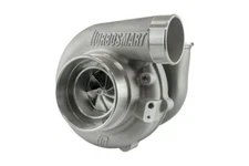 Turbosmart TS-1-6262VB082E for Oil Cooled 6262 V-Band Inlet/Outlet A/R 0.82 Exte