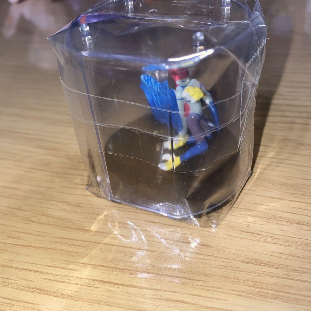 Rare Harpie Lady