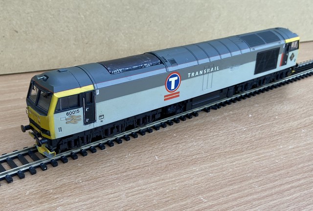 lima oo gauge