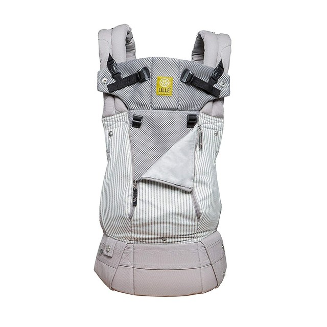 lillebaby 6 position carrier