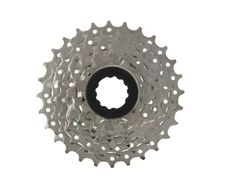 BICYCLE 7 SPEED SUN RACE CASSETTE 12/28T INDEX CSM63