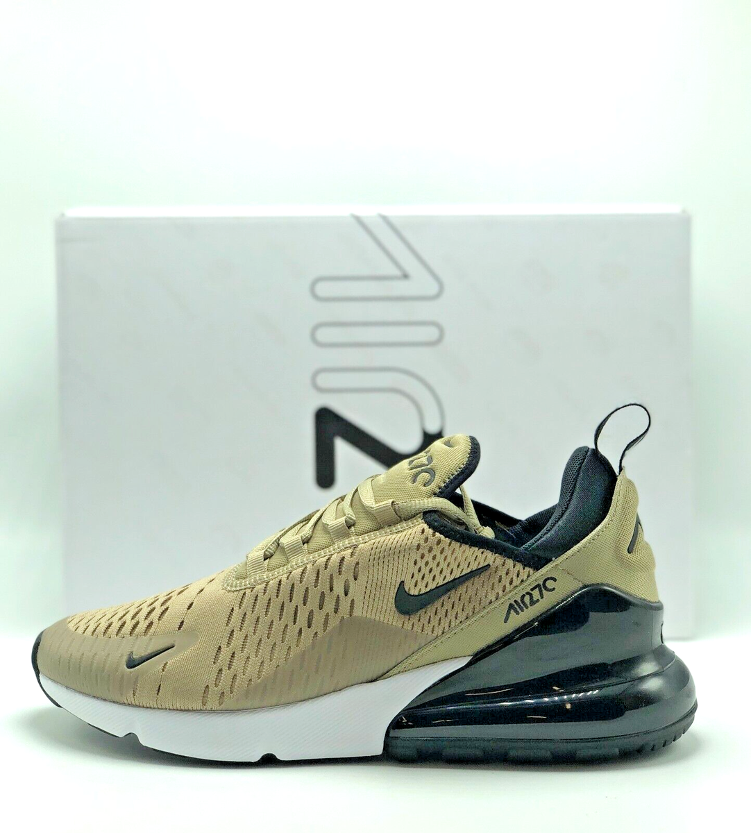 nike air max 270 flyknit men