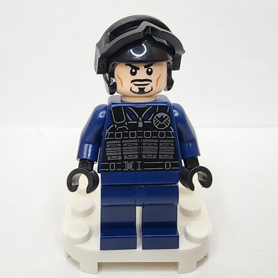 Agents Of Shield Lego Avengers The Avengers Quinjet 76248 Marvel