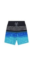 NEW Gerry Youth UPF 50 Swim Short M-10/12 B17