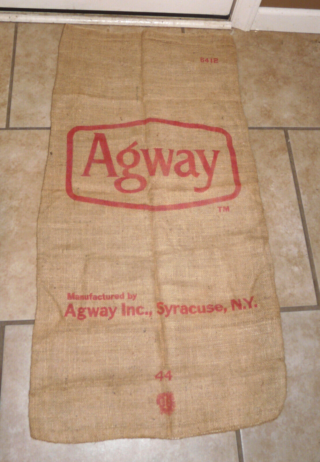 Feed Sack Used Sacks For Sale Used Burlap Feed Sacks For Sale