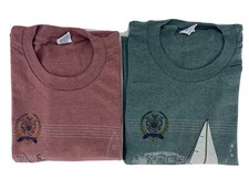 Men's Cal Cru Single Stitch San Francisco Tourist T-Shirts 2XL Deadstock VTG 2 