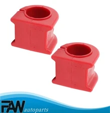 Stabilizer Sway Bar Bushing Fits 01-05 Ford Explorer 03-05 Lincoln Aviator 2Pcs
